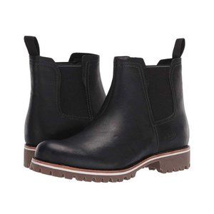 Chaco Chelsea boots (waterproof)